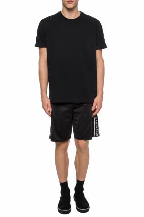 Shorts with pockets, zdjęcie 2 Shorts with pockets od Givenchy
